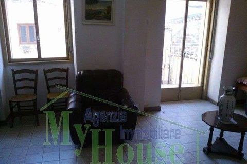Byhus i Cianciana, Agrigento, Cianciana - € 45.000 | Ref: RP-727249-727249 - foto 7