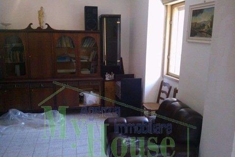 Byhus i Cianciana, Agrigento, Cianciana - € 45.000 | Ref: RP-727249-727249 - foto 10