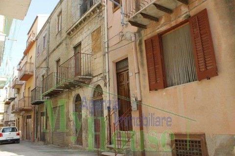Byhus i Cianciana, Agrigento, Cianciana - € 49.500 | Ref: RP-727260-727260 - foto 1