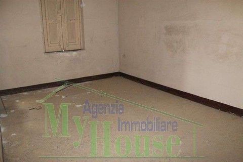 Byhus i Cianciana, Agrigento, Cianciana - € 49.500 | Ref: RP-727260-727260 - foto 3