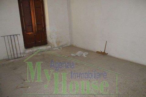 Byhus i Cianciana, Agrigento, Cianciana - € 49.500 | Ref: RP-727260-727260 - foto 4