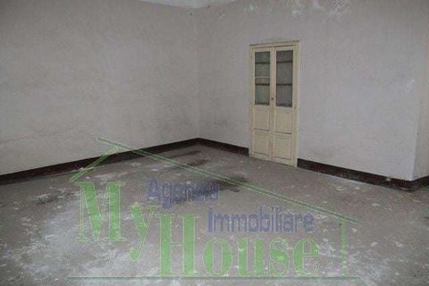 Byhus i Cianciana, Agrigento, Cianciana - € 49.500 | Ref: RP-727260-727260 - foto 5