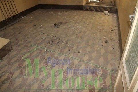 Byhus i Cianciana, Agrigento, Cianciana - € 49.500 | Ref: RP-727260-727260 - foto 6