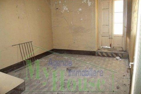 Byhus i Cianciana, Agrigento, Cianciana - € 49.500 | Ref: RP-727260-727260 - foto 7