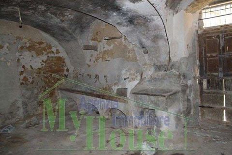 Byhus i Cianciana, Agrigento, Cianciana - € 49.500 | Ref: RP-727260-727260 - foto 8