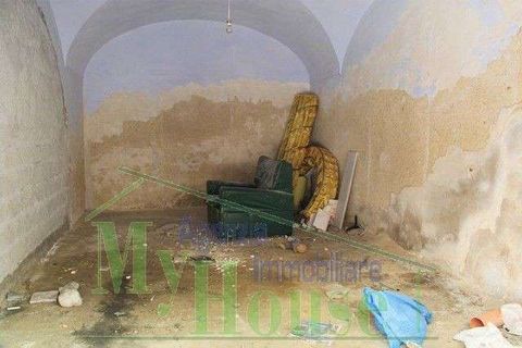 Byhus i Cianciana, Agrigento, Cianciana - € 49.500 | Ref: RP-727260-727260 - foto 9