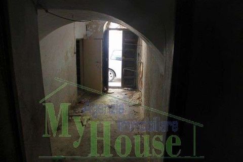 Byhus i Cianciana, Agrigento, Cianciana - € 49.500 | Ref: RP-727260-727260 - foto 10