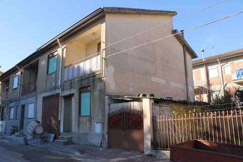 Byhus i Cianciana, Agrigento, Cianciana - € 70.000 | Ref: RP-727271-727271 - foto 2