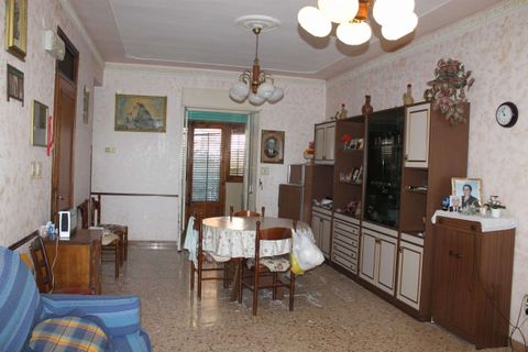 Byhus i Cianciana, Agrigento, Cianciana - € 70.000 | Ref: RP-727271-727271 - foto 4