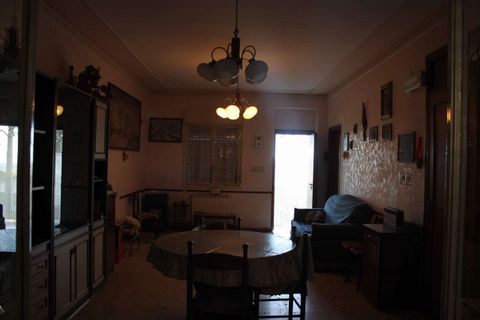 Byhus i Cianciana, Agrigento, Cianciana - € 70.000 | Ref: RP-727271-727271 - foto 5