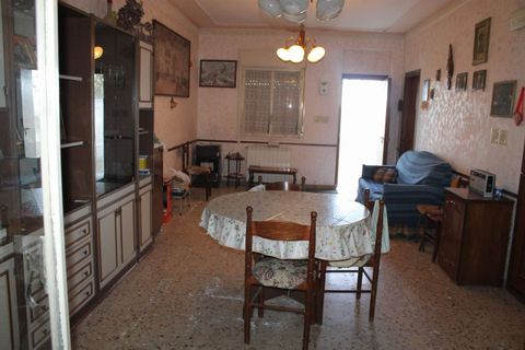 Byhus i Cianciana, Agrigento, Cianciana - € 70.000 | Ref: RP-727271-727271 - foto 6