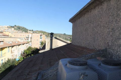 Byhus i Cianciana, Agrigento, Cianciana - € 70.000 | Ref: RP-727271-727271 - foto 7