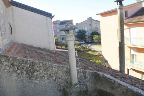 Byhus i Cianciana, Agrigento, Cianciana - € 70.000 | Ref: RP-727271-727271 - foto 8