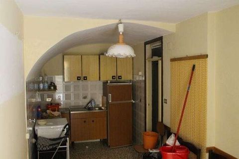 Byhus i Cianciana, Agrigento, Cianciana - € 20.000 | Ref: RP-727282-727282 - foto 2