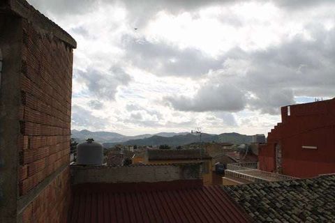 Byhus i Cianciana, Agrigento, Cianciana - € 20.000 | Ref: RP-727282-727282 - foto 7