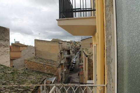 Byhus i Cianciana, Agrigento, Cianciana - € 20.000 | Ref: RP-727282-727282 - foto 8