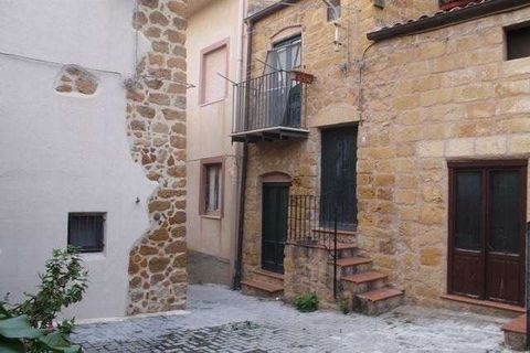 Byhus i Cianciana, Agrigento, Cianciana - € 28.000 | Ref: RP-727304-727304 - foto 10
