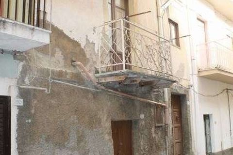Byhus i Cianciana, Agrigento, Cianciana - € 13.000 | Ref: RP-727326-727326 - foto 1