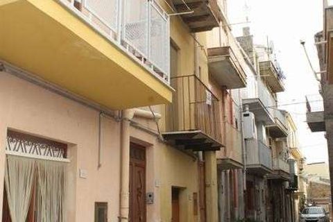 Byhus i Cianciana, Agrigento, Cianciana - € 19.000 | Ref: RP-727337-727337 - foto 2