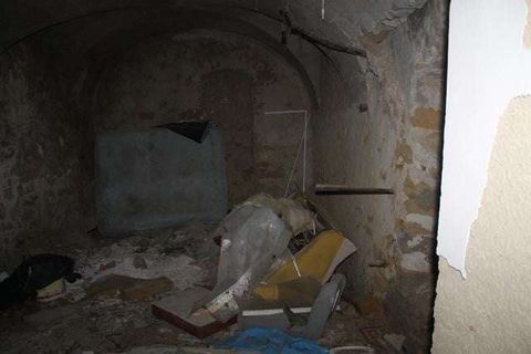 Byhus i Cianciana, Agrigento, Cianciana - € 19.000 | Ref: RP-727337-727337 - foto 4