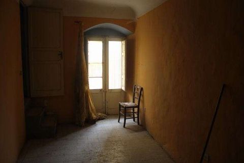 Byhus i Cianciana, Agrigento, Cianciana - € 19.000 | Ref: RP-727337-727337 - foto 8