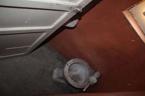 Byhus i Cianciana, Agrigento, Cianciana - € 19.000 | Ref: RP-727337-727337 - foto 9