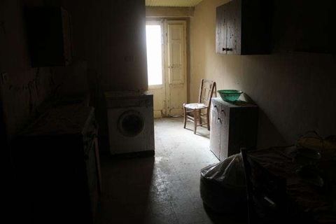 Byhus i Cianciana, Agrigento, Cianciana - € 19.000 | Ref: RP-727337-727337 - foto 10