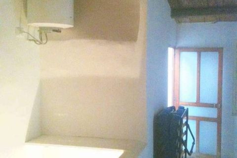 Byhus i Cianciana, Agrigento, Cianciana - € 50.000 | Ref: RP-727348-727348 - foto 8