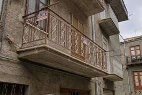 Byhus i Cianciana, Agrigento, Cianciana - € 33.000 | Ref: RP-727359-727359 - foto 1