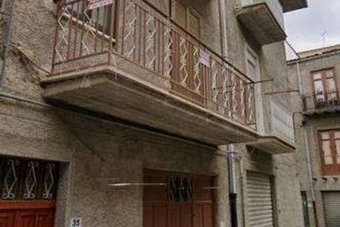 Byhus i Cianciana, Agrigento, Cianciana - € 33.000 | Ref: RP-727359-727359 - foto 9