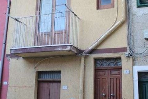 Byhus i Cianciana, Agrigento, Cianciana - € 17.000 | Ref: RP-727370-727370 - foto 1