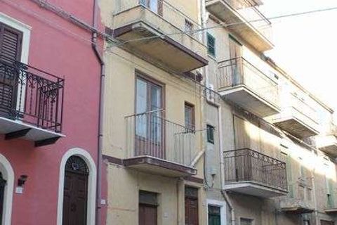 Byhus i Cianciana, Agrigento, Cianciana - € 17.000 | Ref: RP-727370-727370 - foto 2