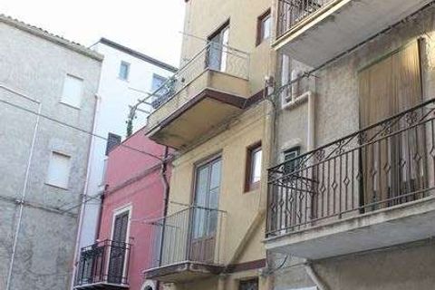 Byhus i Cianciana, Agrigento, Cianciana - € 17.000 | Ref: RP-727370-727370 - foto 3