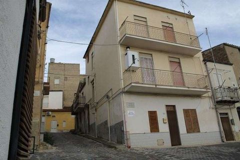 Byhus i Cianciana, Agrigento, Cianciana - € 65.000 | Ref: RP-727403-727403 - foto 2