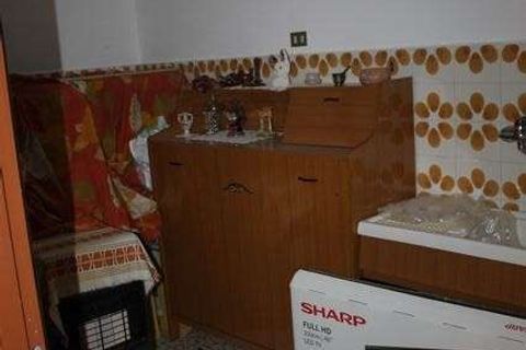 Byhus i Cianciana, Agrigento, Cianciana - € 65.000 | Ref: RP-727403-727403 - foto 7