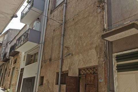 Byhus i Cianciana, Agrigento, Cianciana - € 67.000 | Ref: RP-727425-727425 - foto 2