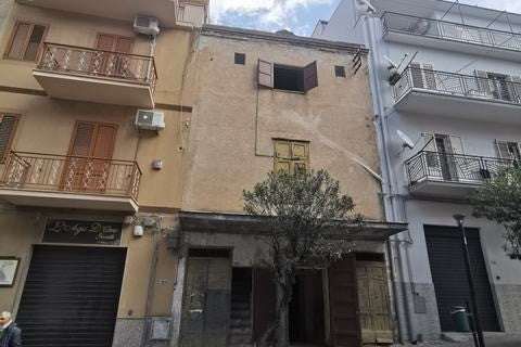 Byhus i Cianciana, Agrigento, Cianciana - € 67.000 | Ref: RP-727425-727425 - foto 7