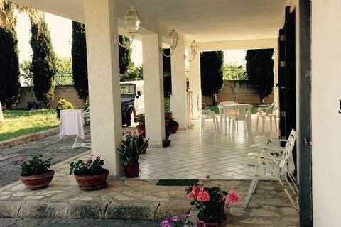 Villa a Cianciana, Agrigento, Cianciana - € 1.400.000 | Ref: RP-727436-727436 - foto 7