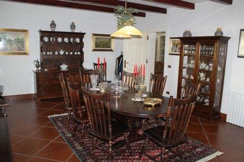 Villa a Cianciana, Agrigento, Cianciana - € 1.400.000 | Ref: RP-727436-727436 - foto 8