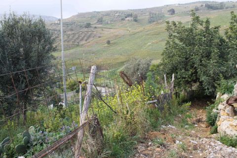 Villa a Cianciana, Agrigento, Cianciana - € 90.000 | Ref: RP-727458-727458 - foto 9