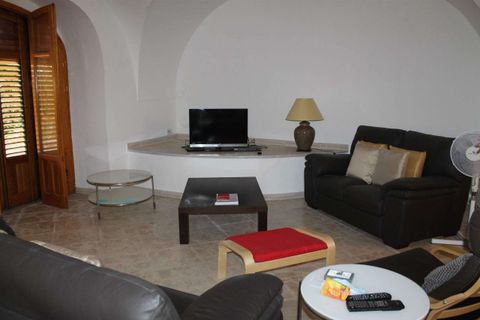Villa a Cianciana, Agrigento, Cianciana - € 130.000 | Ref: RP-727469-727469 - foto 3