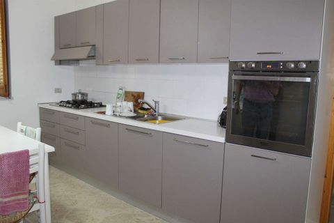 Villa a Cianciana, Agrigento, Cianciana - € 130.000 | Ref: RP-727469-727469 - foto 5