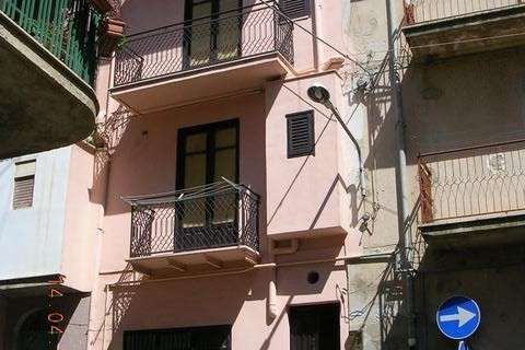 Byhus i Cianciana, Agrigento, Cianciana - € 50.000 | Ref: RP-727480-727480 - foto 2