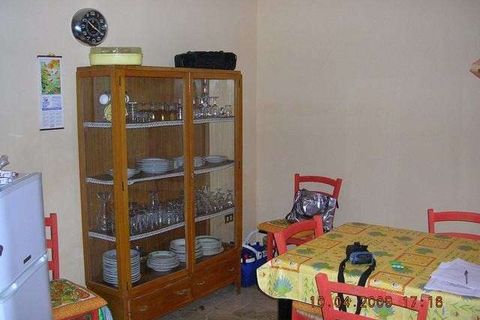 Byhus i Cianciana, Agrigento, Cianciana - € 50.000 | Ref: RP-727480-727480 - foto 6