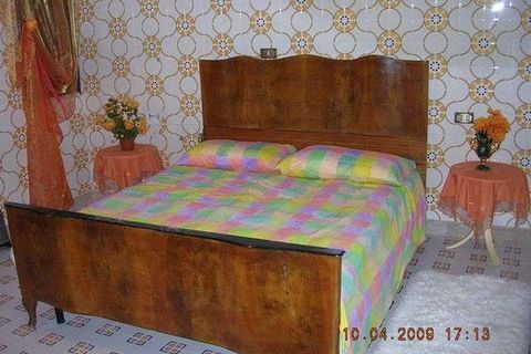 Byhus i Cianciana, Agrigento, Cianciana - € 50.000 | Ref: RP-727480-727480 - foto 9
