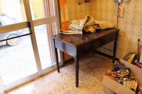 Byhus i Cianciana, Agrigento, Cianciana - € 28.000 | Ref: RP-727490-727490 - foto 4