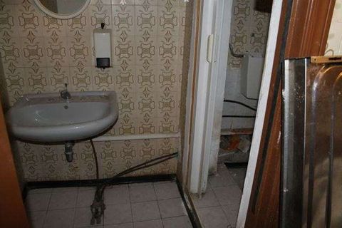 Byhus i Cianciana, Agrigento, Cianciana - € 28.000 | Ref: RP-727490-727490 - foto 6