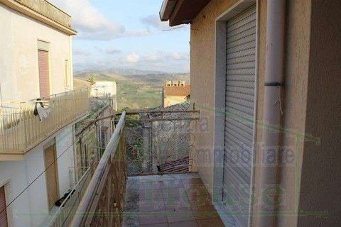 Byhus i Cianciana, Agrigento, Cianciana - € 65.000 | Ref: RP-727501-727501 - foto 6