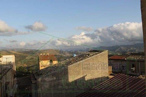 Byhus i Cianciana, Agrigento, Cianciana - € 65.000 | Ref: RP-727501-727501 - foto 7