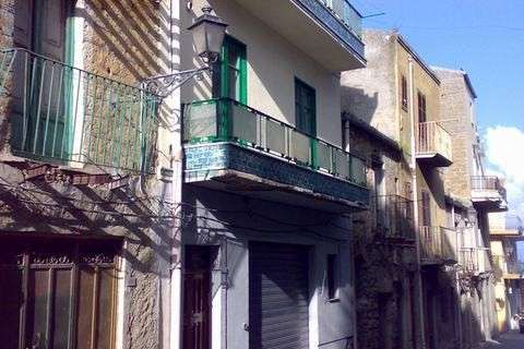 Byhus i Cianciana, Agrigento, Cianciana - € 59.000 | Ref: RP-727512-727512 - foto 1